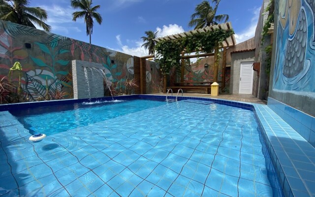 Chalés Palhano Beach ER Hospedagens