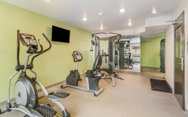 WoodSpring Suites Missoula