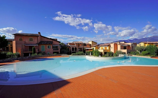 Villa Torchio