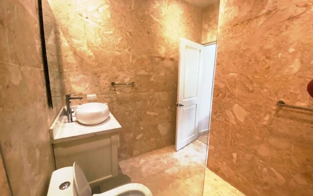 Seasideserenity - Luxury Villa Steps From The Beach