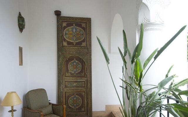 Riad Camilia