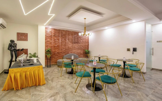 Hotel K2 By L Elegant Sector 143B Noida