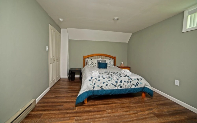 Private Waterville Estates 4 Bedroom Vacation Home in the White Mountains of NH - Tr51e