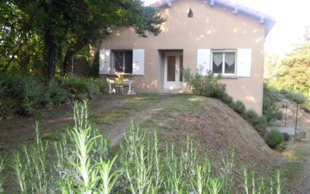 Gîte La Thuillière