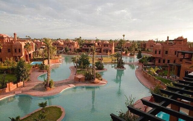 Villa River PALM-MARRAKECH-VLC-261