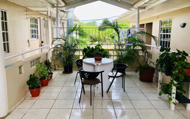 Goës Appartements