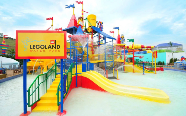 LEGOLAND Malaysia Resort