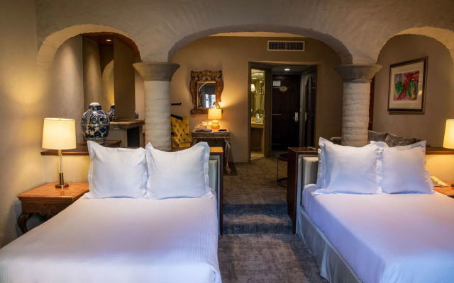 Quinta Real Guadalajara