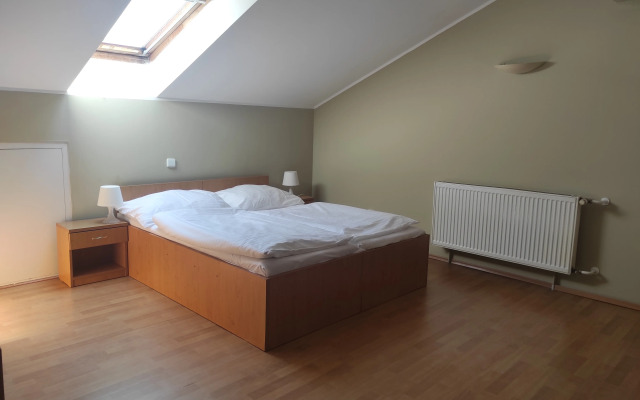 Hotel Brixen