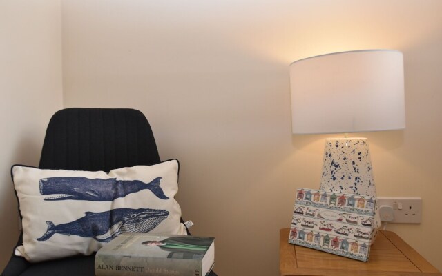 Curlew House