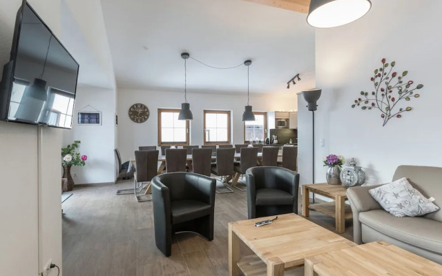 Charming Holiday Home in Westendorf With Sauna