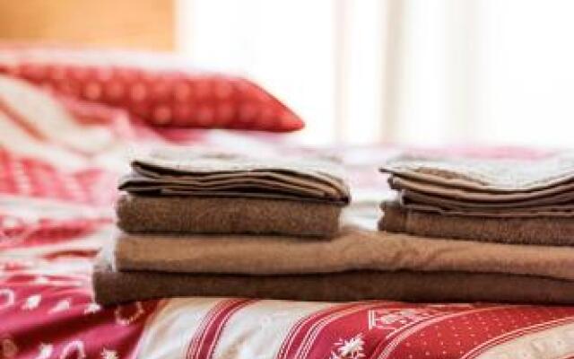 Antico Alloggio Lessinia