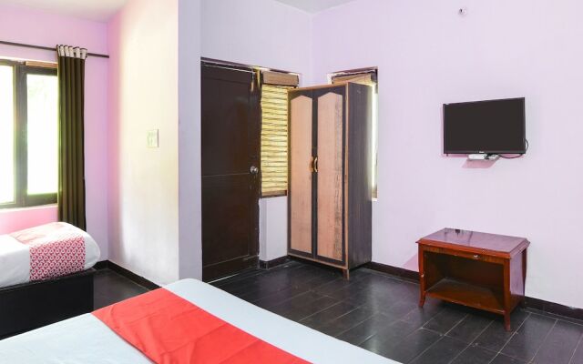OYO 3854 Corbett Call