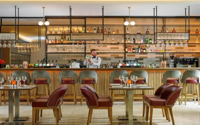 Castleknock Hotel