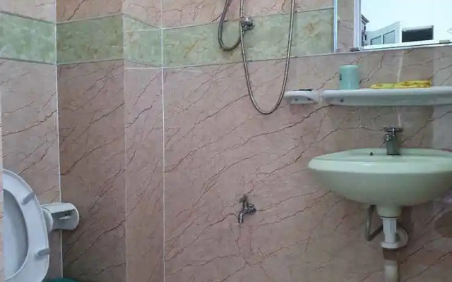 Phuong Dong Hotel Ninh Thuan