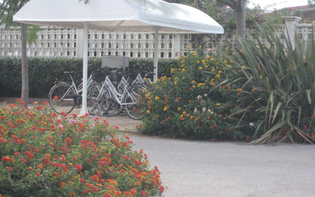 Residence Club Barbara