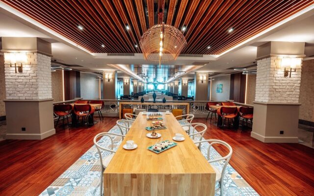 Alarcha Hotels - Resort