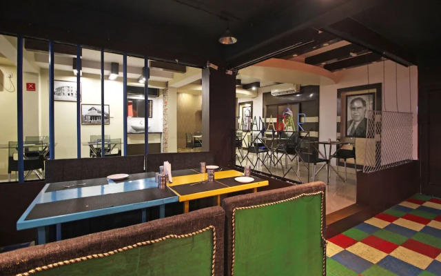 OYO 5837 Hotel Castle