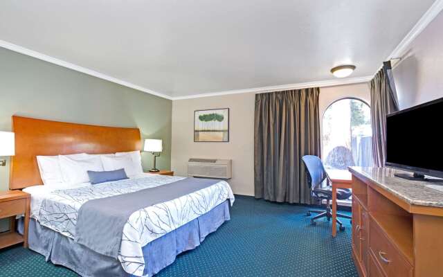 Days Inn by Wyndham San Jose