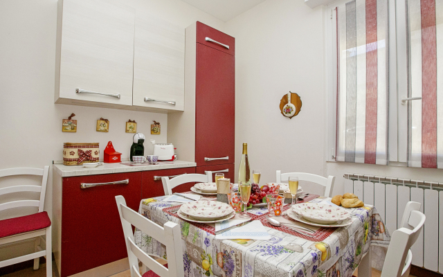 Villa Mimosa - Appartamento 1