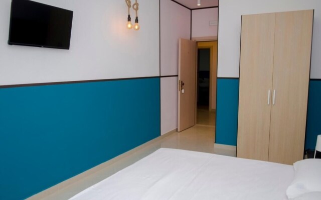 Hotel Vala