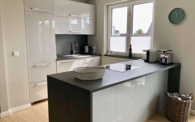 Beach Apartment With Sauna in a top Location