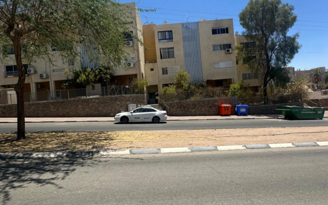 Z32 Luxury Boutique Apartments