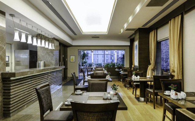 Levni Hotel & Spa - Special Class