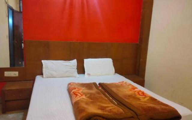 Hotel Nandi Mahadev By WB Inn