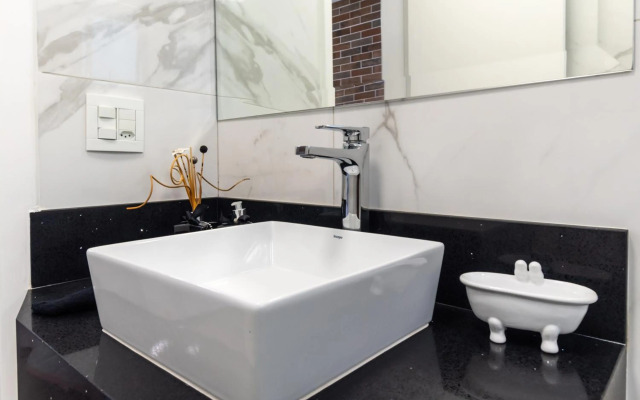 Rosemari's Apartments Sao Joao