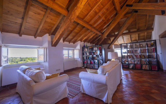 Le Torrette - Castello Rocca Grimalda