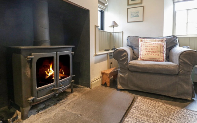 Barney's Cottage