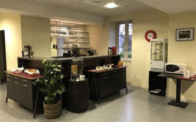 Hostellerie Géraud de Graves