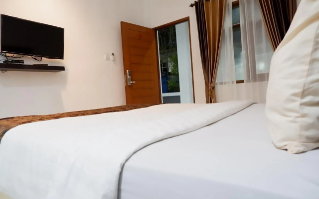 Netral Hotel