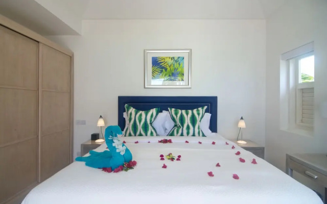 The Liming Bequia