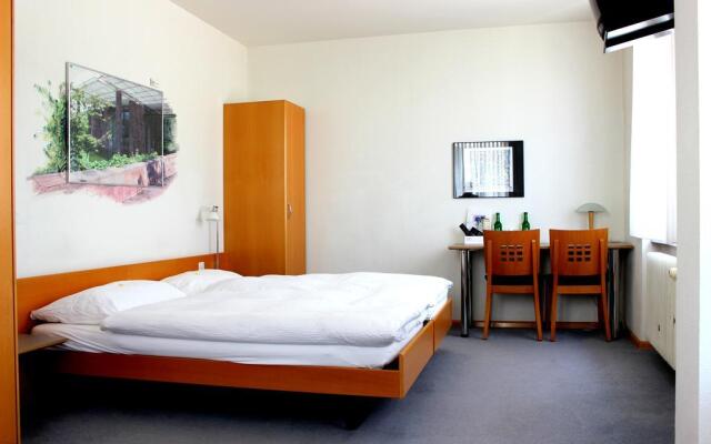 Muenchnerhof Swiss Q Hotel