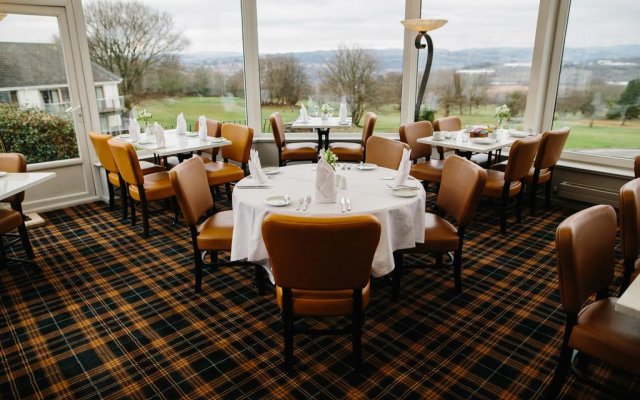 Bryn Meadows Golf, Hotel & Spa