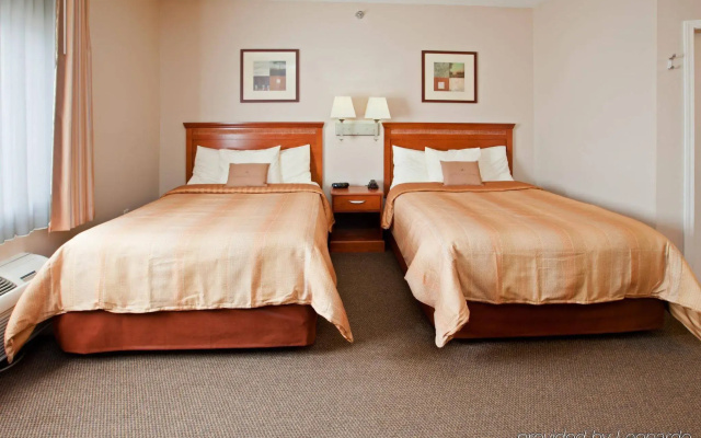 Candlewood Suites Elkhart by IHG