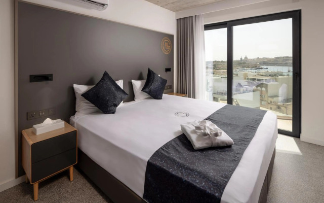 Grands Suites Hotel Residences & SPA