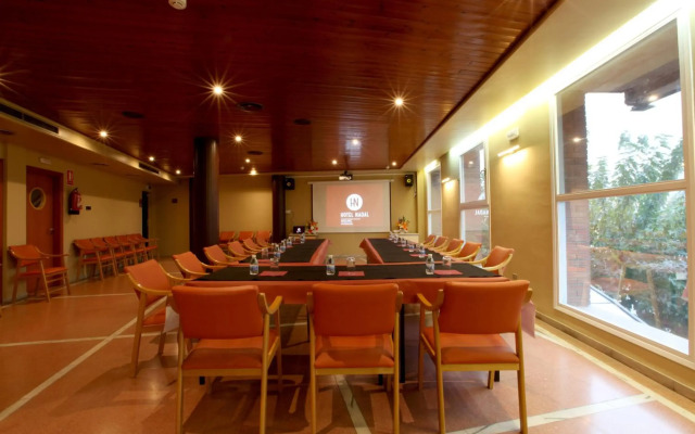 Hotel Nadal
