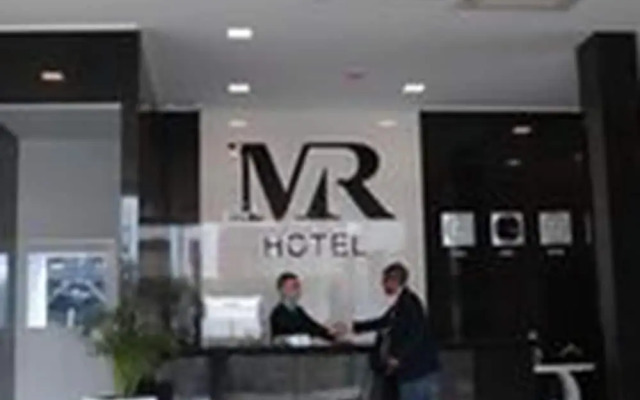 Mr Hotel