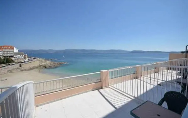 Altariño Hotel