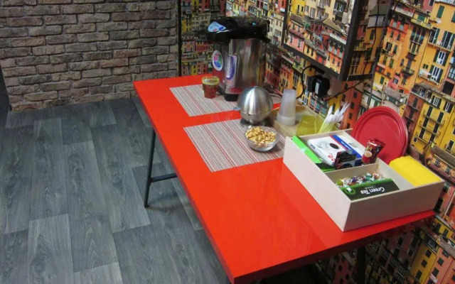 Гостевой дом МалИННа