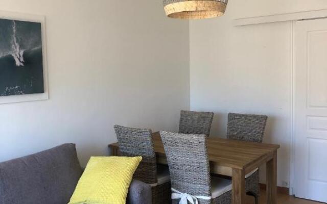 DEMOISELLES - Appartement 1 chambre