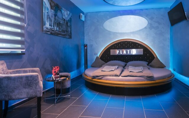 Hotel Platin Regensburg