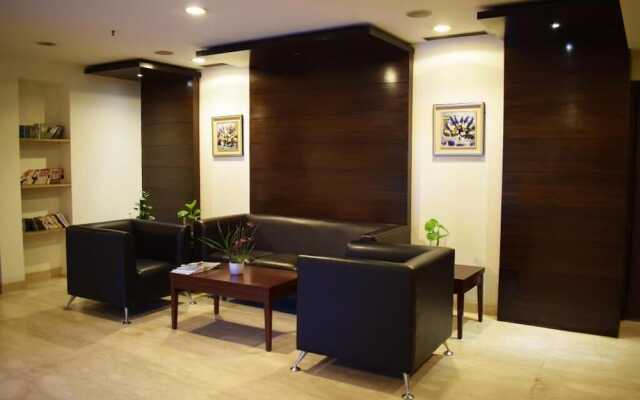 Hotel Grenville
