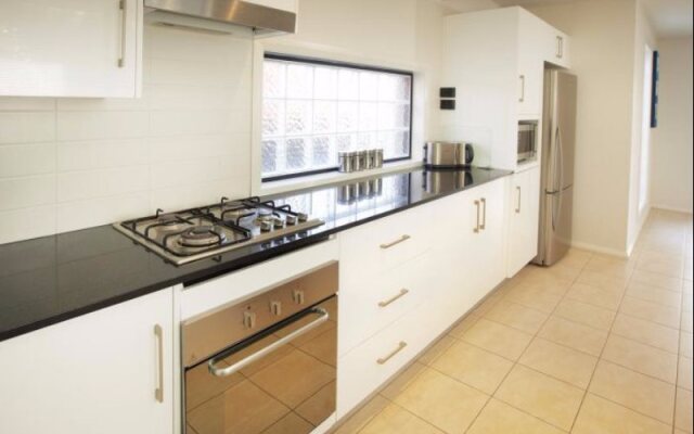 Charlestown Terrace Apartments