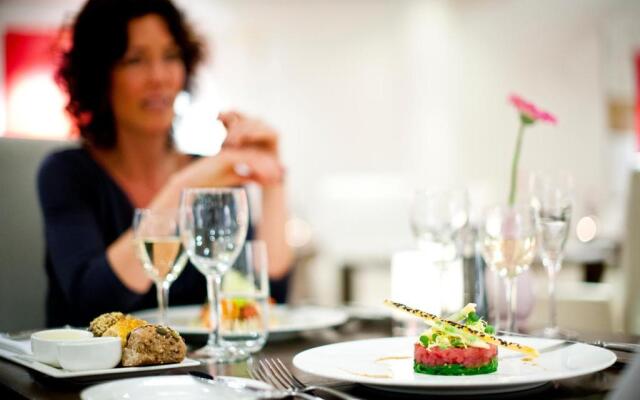 Sanadome Hotel & Spa Nijmegen