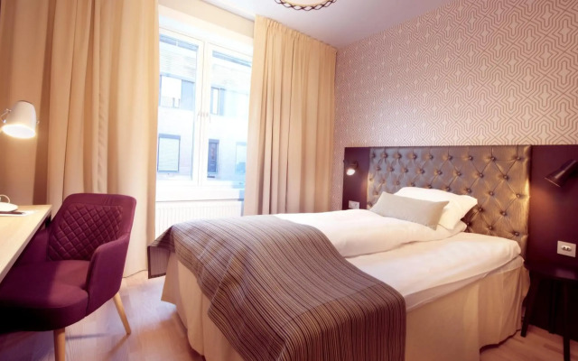 Home Hotel Astoria