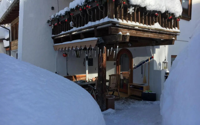 Landhaus Renata Bayrischzell